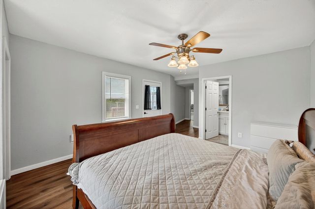 4319&4317 Davison Road, Ravenel, SC 29470