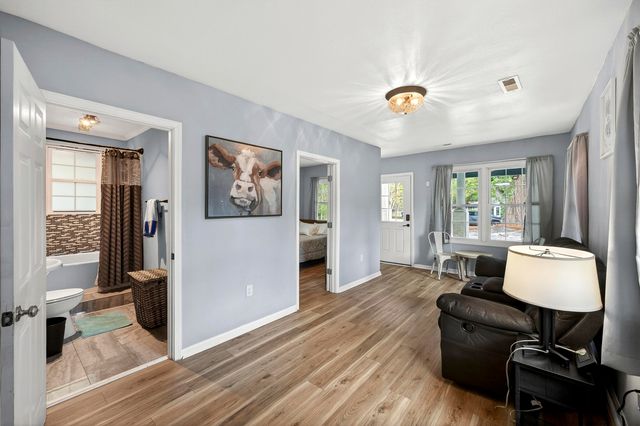 4319&4317 Davison Road, Ravenel, SC 29470