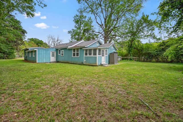 4319&4317 Davison Road, Ravenel, SC 29470