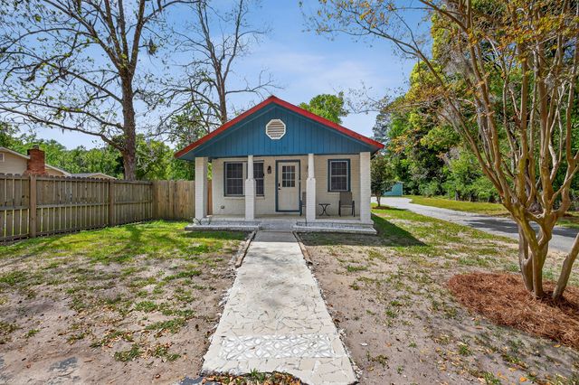 4319&4317 Davison Road, Ravenel, SC 29470