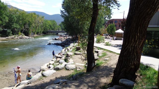 130 W Sackett Avenue F, Salida, CO 81201