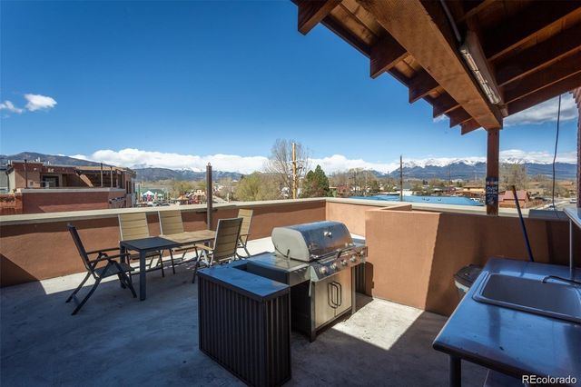 130 W Sackett Avenue F, Salida, CO 81201