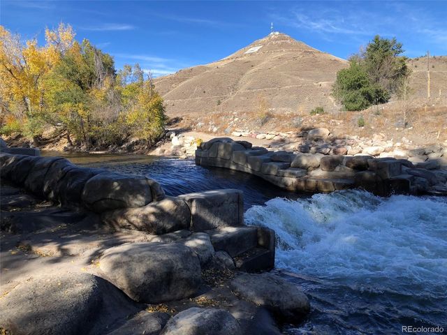 130 W Sackett Avenue F, Salida, CO 81201