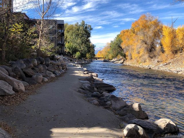 130 W Sackett Avenue F, Salida, CO 81201