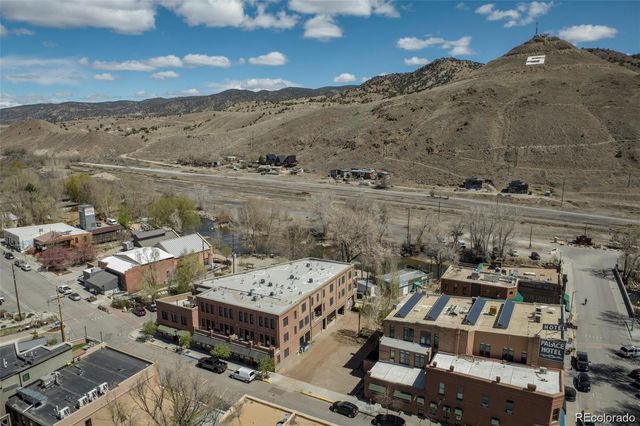 130 W Sackett Avenue F, Salida, CO 81201