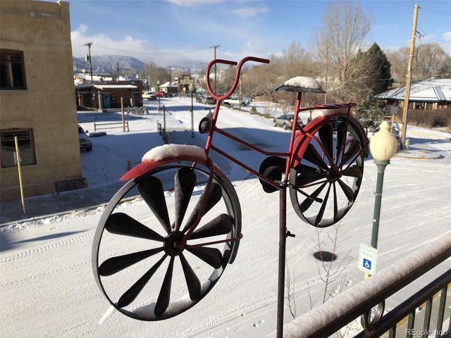 130 W Sackett Avenue F, Salida, CO 81201