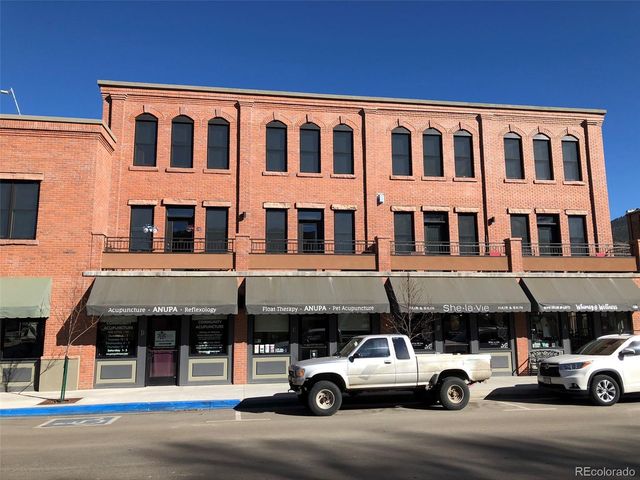 130 W Sackett Avenue F, Salida, CO 81201