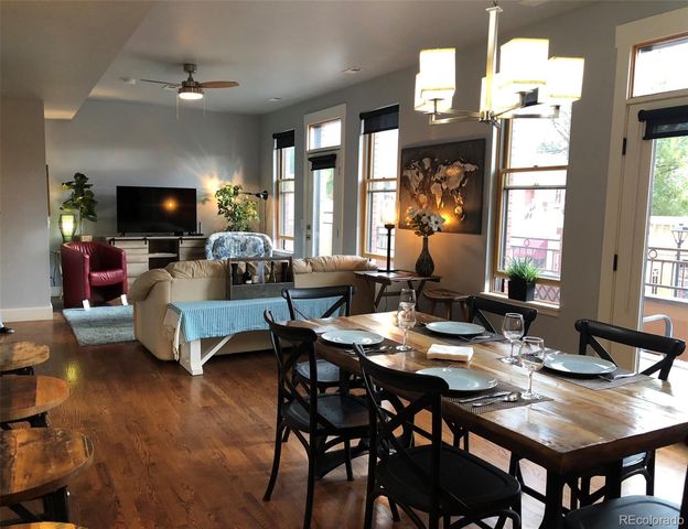 130 W Sackett Avenue F, Salida, CO 81201