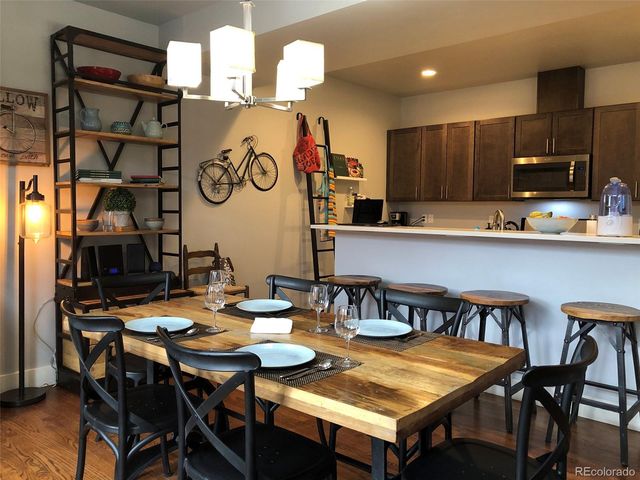 130 W Sackett Avenue F, Salida, CO 81201