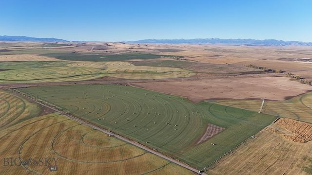 Parcel B1 Manhattan Frontage E Road, Manhattan, MT 59741