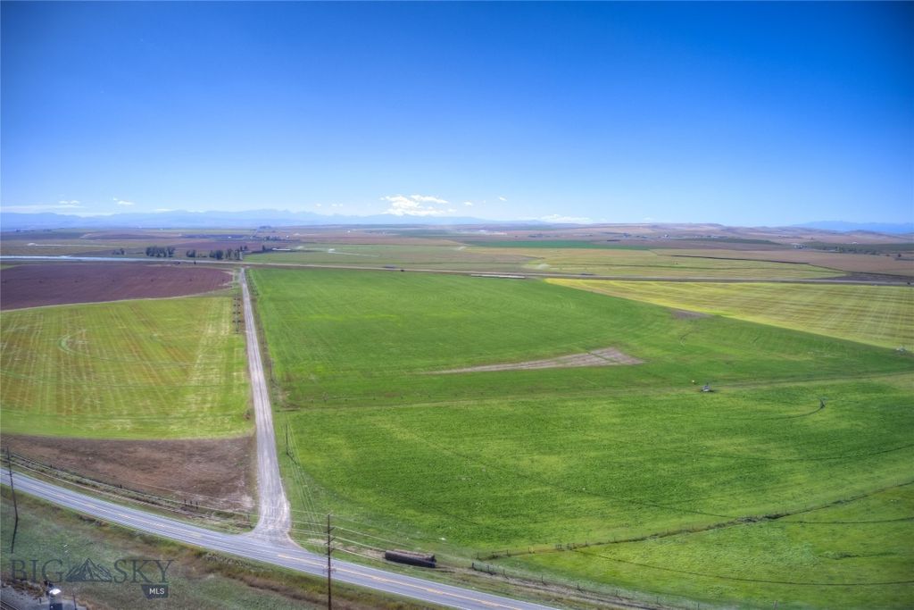 Parcel B1 Manhattan Frontage E Road, Manhattan, MT 59741 photo 15