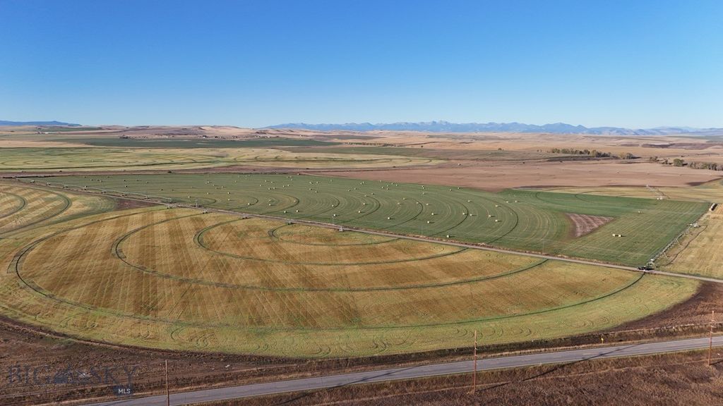 Parcel B1 Manhattan Frontage E Road, Manhattan, MT 59741 photo 37