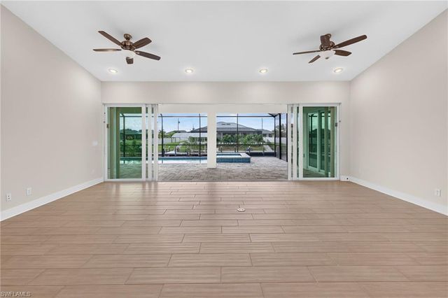 3301 NW 17th LN, Cape Coral, FL 33993