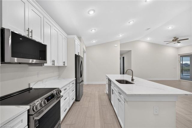 3301 NW 17th LN, Cape Coral, FL 33993