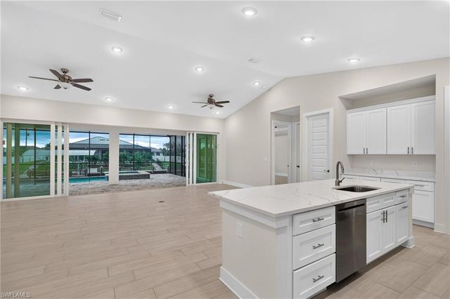 3301 NW 17th LN, Cape Coral, FL 33993