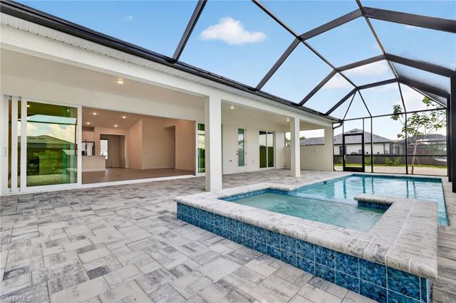 3301 NW 17th LN, Cape Coral, FL 33993
