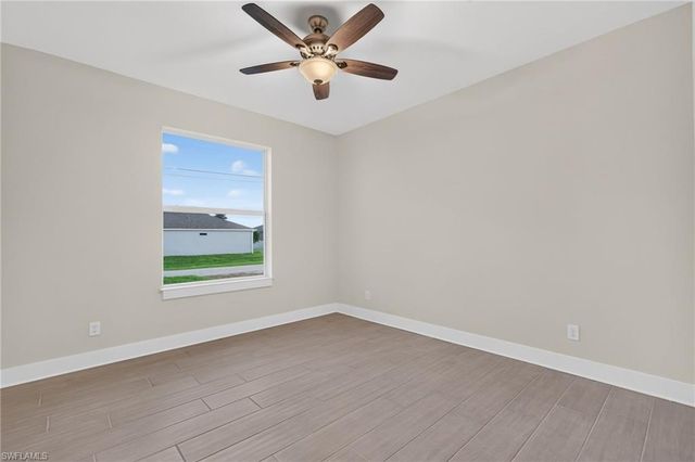3301 NW 17th LN, Cape Coral, FL 33993