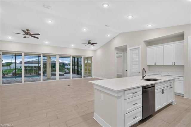 3301 NW 17th LN, Cape Coral, FL 33993