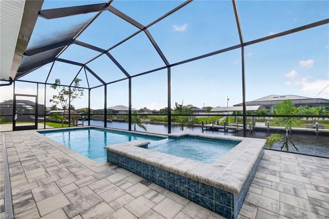 3301 NW 17th LN, Cape Coral, FL 33993