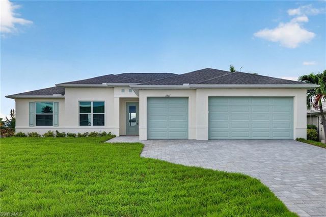 3301 NW 17th LN, Cape Coral, FL 33993
