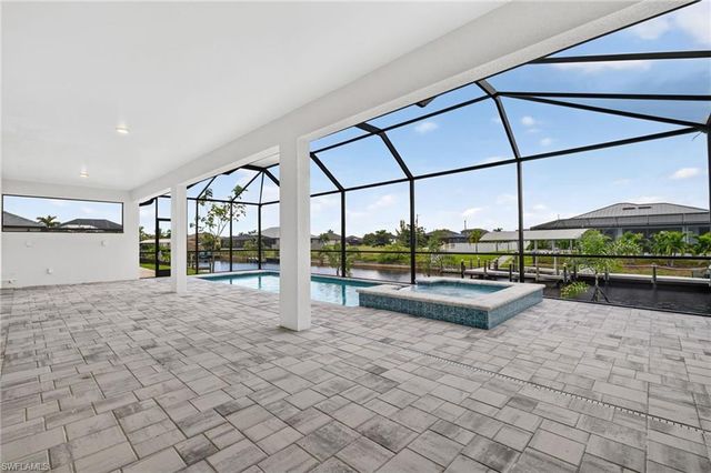 3301 NW 17th LN, Cape Coral, FL 33993