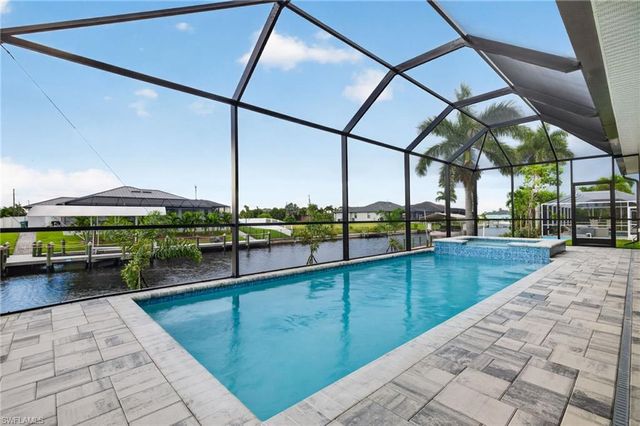 3301 NW 17th LN, Cape Coral, FL 33993