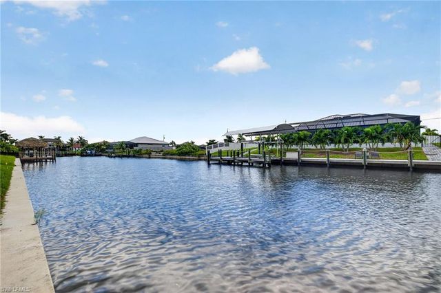 3301 NW 17th LN, Cape Coral, FL 33993