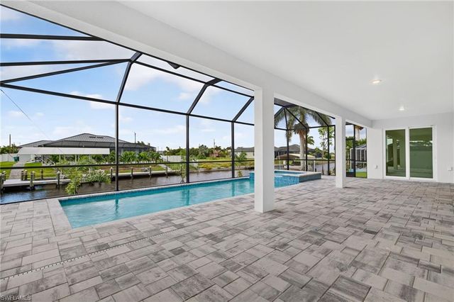 3301 NW 17th LN, Cape Coral, FL 33993