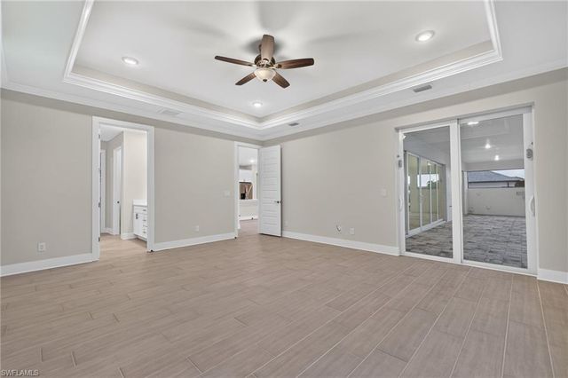 3301 NW 17th LN, Cape Coral, FL 33993