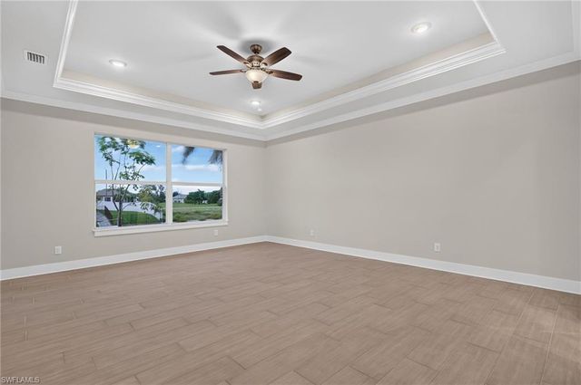 3301 NW 17th LN, Cape Coral, FL 33993
