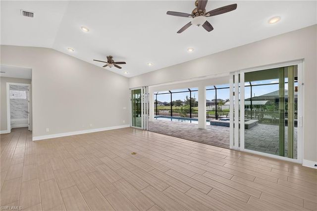 3301 NW 17th LN, Cape Coral, FL 33993