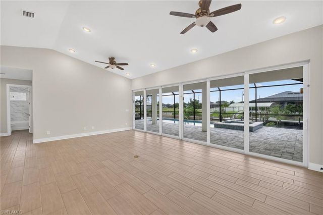 3301 NW 17th LN, Cape Coral, FL 33993