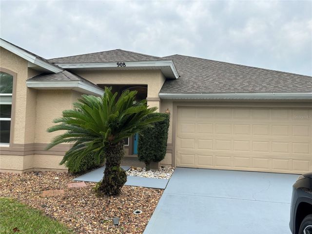 908 WOODSTREAM LANE, Ormond Beach, FL 32174