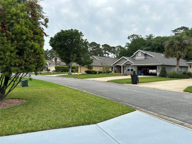 908 WOODSTREAM LANE, Ormond Beach, FL 32174