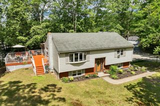 23 Mountain View Terrace, Wakefield, NH 03872