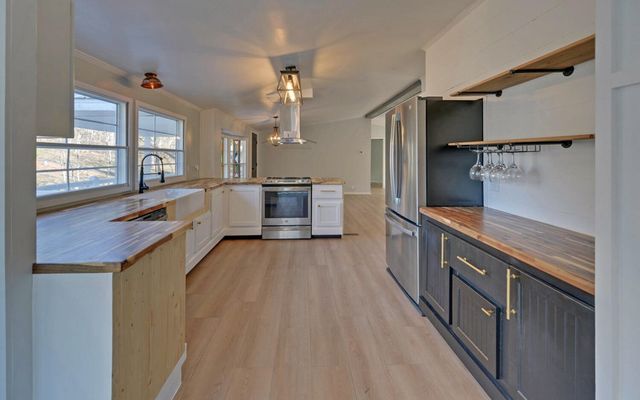 49 Golden Pond, Marble, NC 28905