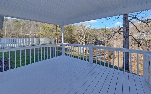 49 Golden Pond, Marble, NC 28905