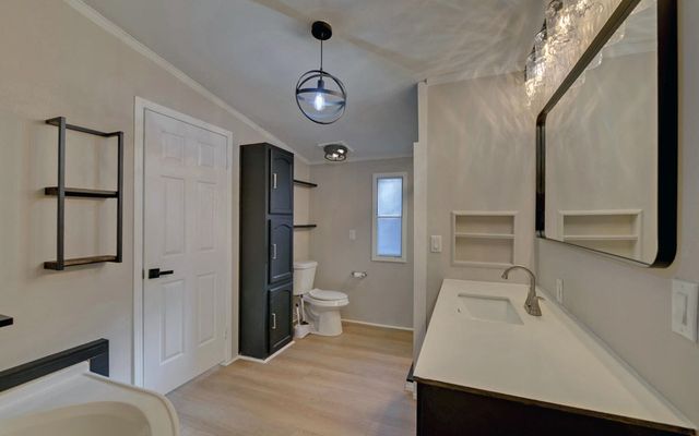 49 Golden Pond, Marble, NC 28905