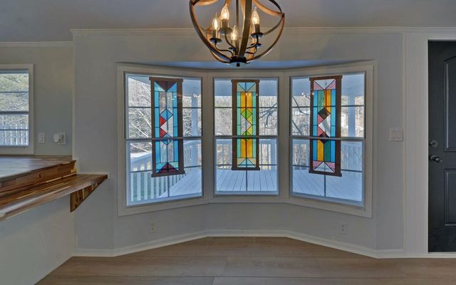 49 Golden Pond, Marble, NC 28905