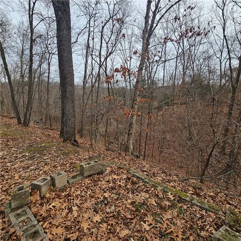 28 Haverhill Drive, Bella Vista, AR 72714