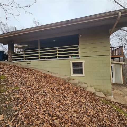 28 Haverhill Drive, Bella Vista, AR 72714