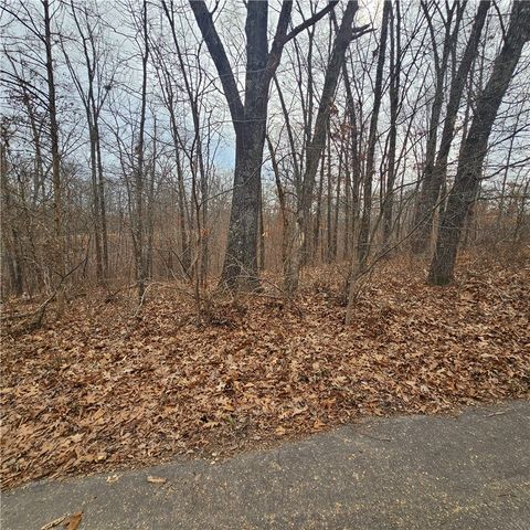 28 Haverhill Drive, Bella Vista, AR 72714