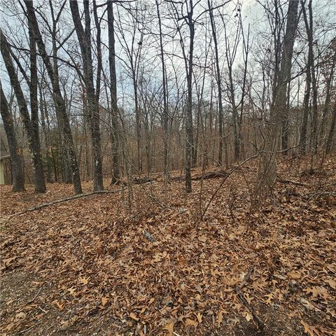 28 Haverhill Drive, Bella Vista, AR 72714