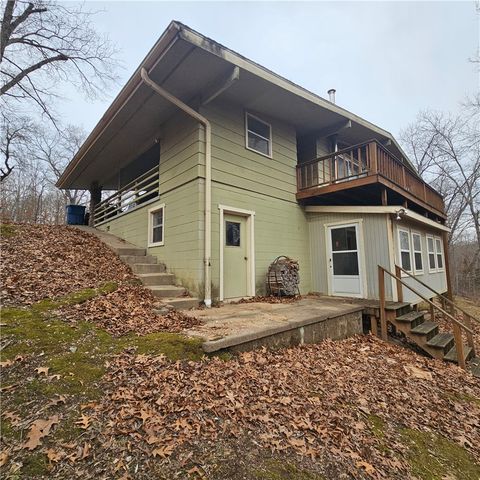 28 Haverhill Drive, Bella Vista, AR 72714