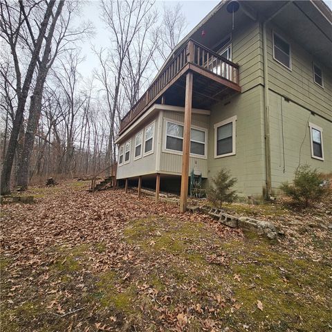 28 Haverhill Drive, Bella Vista, AR 72714