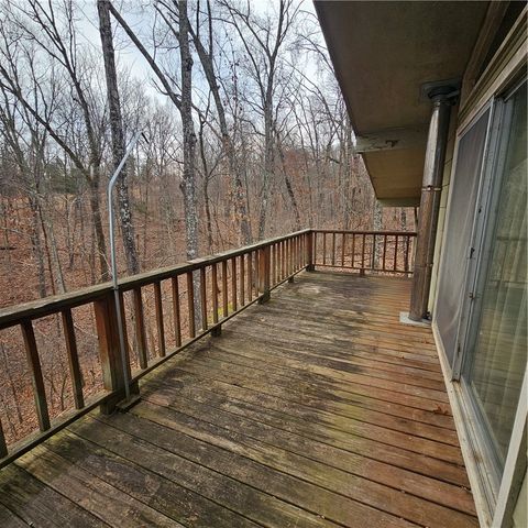 28 Haverhill Drive, Bella Vista, AR 72714