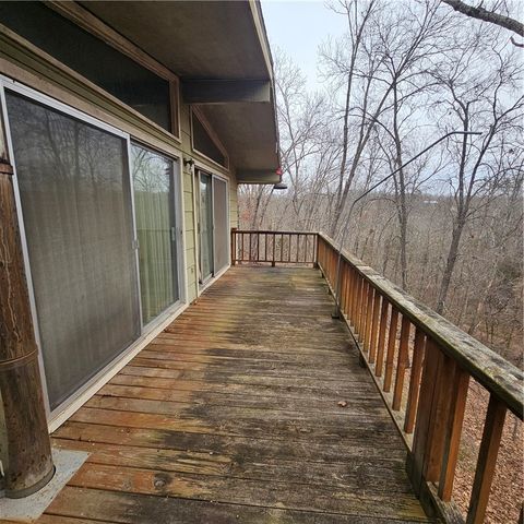 28 Haverhill Drive, Bella Vista, AR 72714