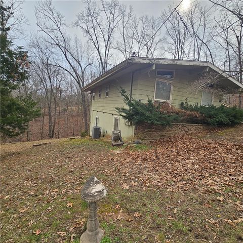 28 Haverhill Drive, Bella Vista, AR 72714