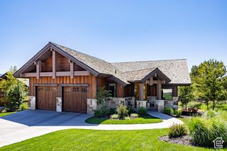 201 N KINGS PEAK CT #CP-23, Heber City, UT 84032