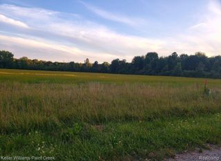 VL Church Road, Casco Township, MI 48064